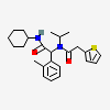 an image of a chemical structure CID 56923420