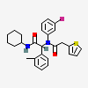 an image of a chemical structure CID 56923423
