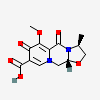 an image of a chemical structure CID 56926026