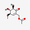 an image of a chemical structure CID 56926705