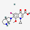 an image of a chemical structure CID 56927899