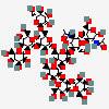 an image of a chemical structure CID 56927913