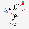 an image of a chemical structure CID 56927920