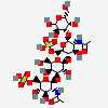 an image of a chemical structure CID 56927981