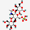 an image of a chemical structure CID 56927983