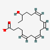 an image of a chemical structure CID 56928002