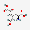 an image of a chemical structure CID 56928064