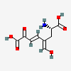 an image of a chemical structure CID 56928065