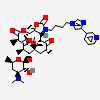 an image of a chemical structure CID 56928074