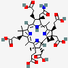 an image of a chemical structure CID 56928115