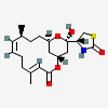 an image of a chemical structure CID 56928133