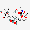 an image of a chemical structure CID 56928192