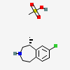 an image of a chemical structure CID 56929674