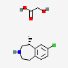 an image of a chemical structure CID 56929770