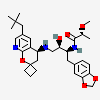 an image of a chemical structure CID 56940718