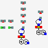 an image of a chemical structure CID 56940927