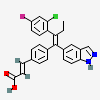 an image of a chemical structure CID 56941241