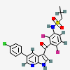 an image of a chemical structure CID 56941320