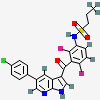 an image of a chemical structure CID 56941465