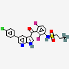 an image of a chemical structure CID 56941466