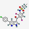 an image of a chemical structure CID 56941467