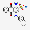 an image of a chemical structure CID 56944133