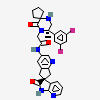 an image of a chemical structure CID 56944164