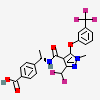 an image of a chemical structure CID 56944705