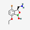 an image of a chemical structure CID 56944759