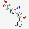 an image of a chemical structure CID 56946383
