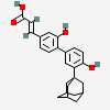 an image of a chemical structure CID 56946488
