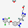 an image of a chemical structure CID 56948032