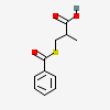 an image of a chemical structure CID 569497