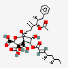an image of a chemical structure CID 56950392