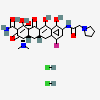 an image of a chemical structure CID 56951485