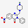an image of a chemical structure CID 56951736