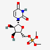 an image of a chemical structure CID 56953249