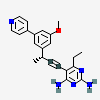 an image of a chemical structure CID 56955942