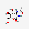 an image of a chemical structure CID 56955950