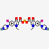 an image of a chemical structure CID 56957144