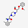 an image of a chemical structure CID 56959