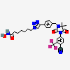 an image of a chemical structure CID 56961886