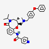an image of a chemical structure CID 56962232
