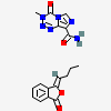 an image of a chemical structure CID 56962371