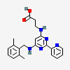 an image of a chemical structure CID 56962416