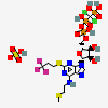 an image of a chemical structure CID 56962936