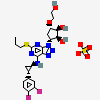 an image of a chemical structure CID 56963103