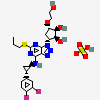 an image of a chemical structure CID 56963104