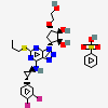 an image of a chemical structure CID 56963105