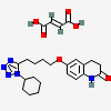 an image of a chemical structure CID 56963189
